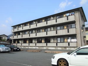 セジュール石観音