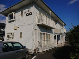 ハイツkiki