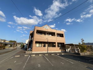 リファイン山中