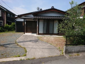 中古住宅宮野下
