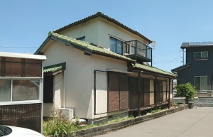 大内売家