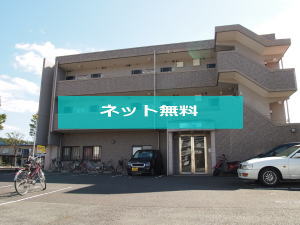 ＪＲＢハイツ湯田