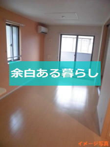 アプリコットⅠ