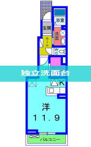 ガーデンハウスⅢ