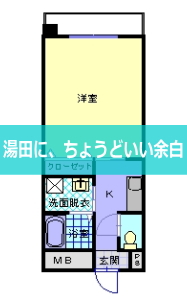 ラフィーネ不動今井