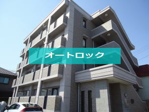 ラフィーネ不動今井