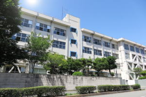 中学校