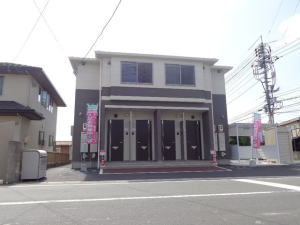 コンフォース矢原