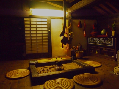 芳流庵